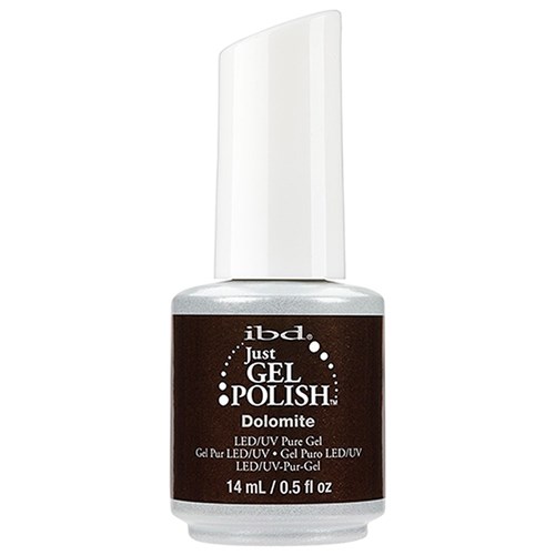 Just Gel Polish - Dolomite 